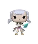 Figura Funko Black Clover Noelle 10cm