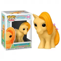 Funko Pop Retro Toys My Little Pony Butterscotch