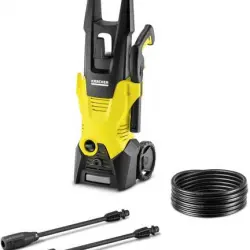 Hidrolimpiadora Karcher K3 Promo