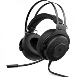 HP Omen Blast Auriculares Gaming Negro