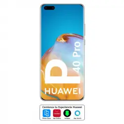 Huawei P40 Pro 5G 8/256GB Dorado Libre