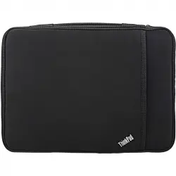 Lenovo Thinkpad Funda Maletín para Portátil hasta 12" Negro