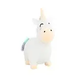 Mr Wonderful Peluche mediano Unicornio