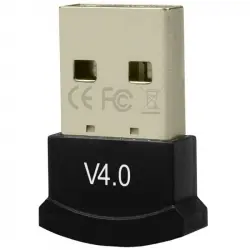 OcioDual Adaptador Bluetooth 4.0 USB