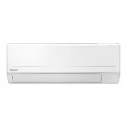 Panasonic - Aire Acondicionado Split 1x1 Inverter Con 2.150 Frig/h Y 2.710 Kcal/h - KIT-BZ25-ZKE