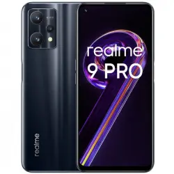 Realme 9 Pro 5G 8/128GB Negro Libre