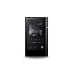 Reproductor de bolsillo Astell&Kern Kann Alpha