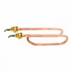 Resistencia Termo Idrogas Aqua 1500w C001153