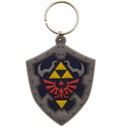 Sherwood Media Llavero Hylian Shield