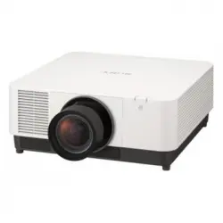 Sony Vpl-fhz91 Videoproyector Proyector Para Escritorio 9000 Lúmenes Ansi 3lcd 1080p (1920x1080) Negro, Blanco