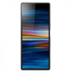 Sony Xperia 10 Plus 64GB Negro Libre