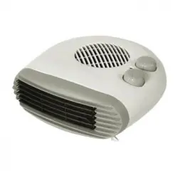 Termoventilador Horizontal 2000w