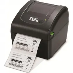 TSC DA220 Impresora de Etiquetas Térmica Directa WiFi