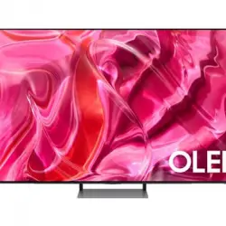 Tv oled 55'' samsung tq55s93c 4k uhd hdr smart tv