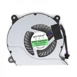 Ventilador Para Portátil Acer Aspire M3-581t M3-581 M3-581g