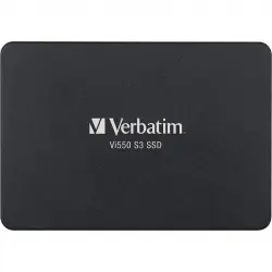 Verbatim Vi550 S3 512GB SSD 2.5" SATA 3