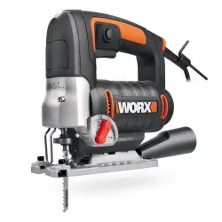 Worx WX479 Sierra de Calar Pendular 750W