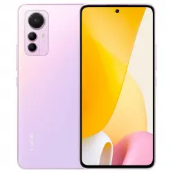 XIAOMI - 12 Lite 8+128 Rosa