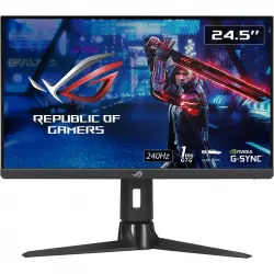 ASUS ROG STRIX XG259CM 24.5" LED FastIPS FullHD 240Hz G-Sync Compatible