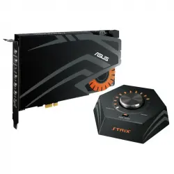 Asus Strix Raid DLX