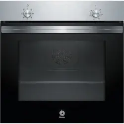 Balay 3HB4000X2 Horno Compacto Pirolítico 71L A Inox