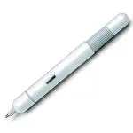 Bolígrafo Lamy Pico blanco