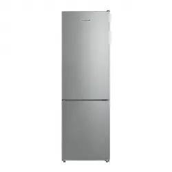 Edesa - Frigorífico Combi Total No Frost - EFC-1821 NF EX Inox