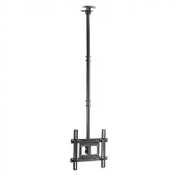 Equip Soporte de TV 32"-70" VESA 400x400 Max 50Kg