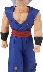 Figura Banpresto Dragon Ball Super Ultimate Gohan (Beast) Vol. 14 Solid Edge 10cm