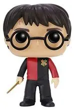 Figura Funko Harry Potter Harry Torneo de los Tres Magos