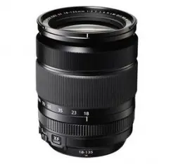 Fujinon Xf18-135mm F3.5-5.6 R Lm Ois Wr