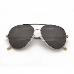 Gafas De Sol De Hombre Lois Deimos Oro