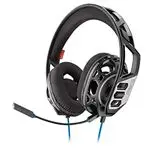 Headset gaming RIG 300HS PS4