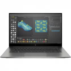 HP ZBook Studio G7 Intel Core i7-10850H/16GB/512GB SSD/Quadro RTX 3000/15.6"