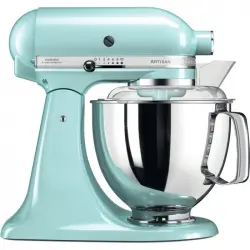 KitchenAid 5KSM175 PS EIC Robot de Cocina 4.8L 300W Azul