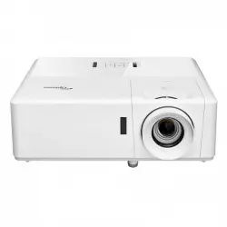 Optoma ZH403 Proyector ANSI DLP 3D FullHD 4000 Lúmenes