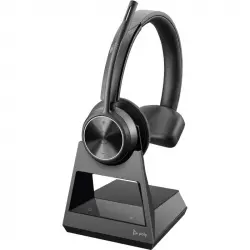 Poly Savi 7300 DECT Auricular Monoaural Inalámbrico con Micrófono