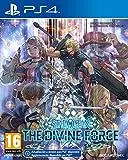 PS4 Star Ocean The Divine Force