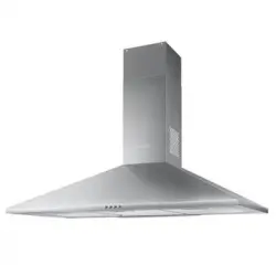 Samsung Campana De Pared Decorativa 90cm 512m3/h Acero Inoxidable - Nk36m3050ps/ur