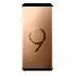 Smartphone Samsung S9 Oro 64gb