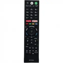 Sony RMF-TX310E Mando a Distancia Universal Compatible con Televisores Sony