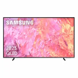 TV QLED 75" (190,5 cm) Samsung TQ75Q65CAU, 4K UHD, Smart TV