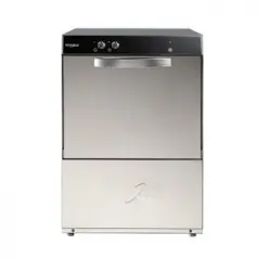 Whirlpool Lavavajillas 60cm 62db Plata - Edm5du