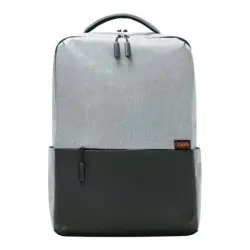 Xiaomi Commuter Backpack Mochila Gris Claro para Portátil hasta 15.6"