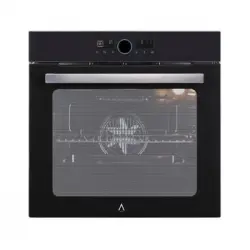 Alpha Horno Eléctrico Neptuno Elite Con Wifi. 75l, Xxl Triple Cristal, Multifunción, Guías Telescópicas **alta Gama**