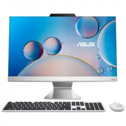 ASUS All-in-One A3402WBAK-WA577W Intel Core i7-1255U/16GB/512GB SSD/23.8"