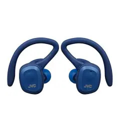 auriculares deportivos JVC HA-ET45T-A-U True Wireless Azul