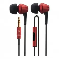 Auriculares Energy Sistem Urban 3 Coral