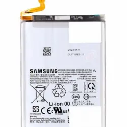 Batteria Eb-ba336aby Pila Di Ricambio Samsung Gh82-28027a Galaxy A53 5g Sm-a536b 5000mah