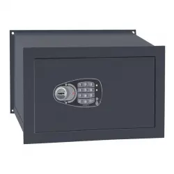 Btv - Caja Fuerte de Empotrar Decora WE-3730.